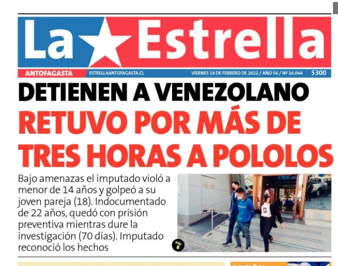 La Estrella venezolano.jpg