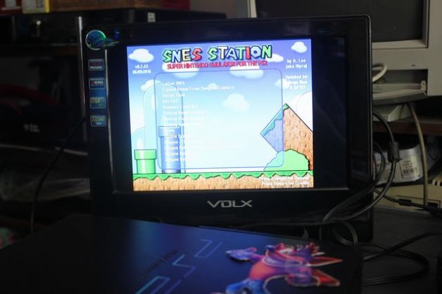 a snes station.JPG