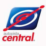 Autopista Central