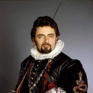 Blackadder