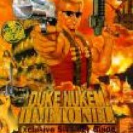 duke nukem