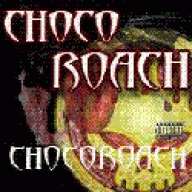 chocoroach